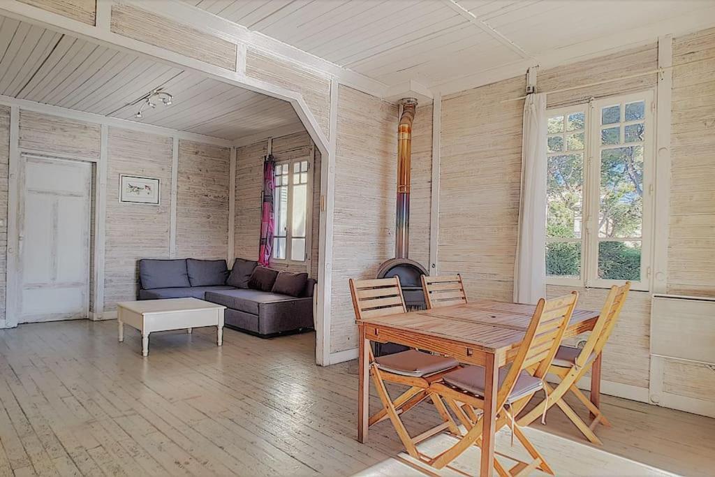 Eveline*charme*vue Exceptionnelle*mer Villa Cassis